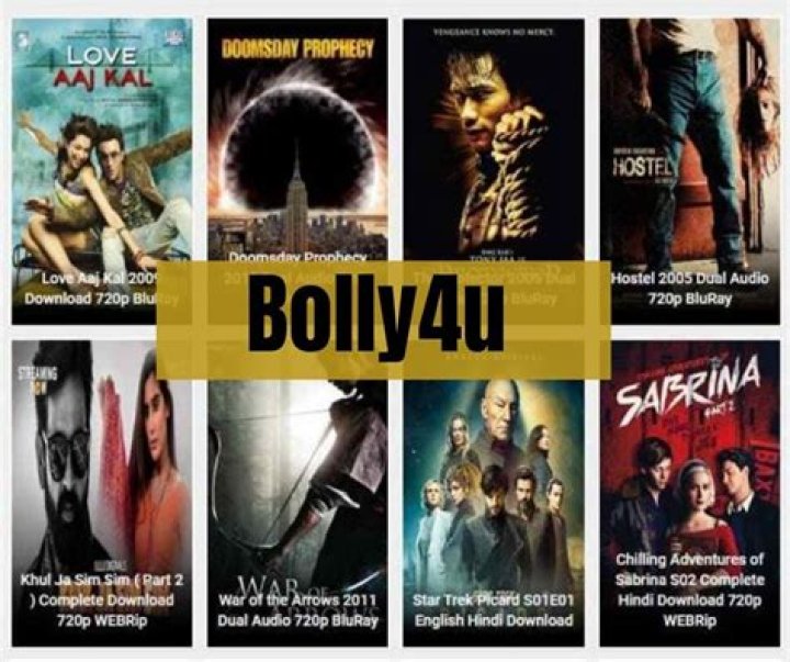 The Ultimate Guide to Bolly4: Your Gateway to Indian Cinema and Entertainment
