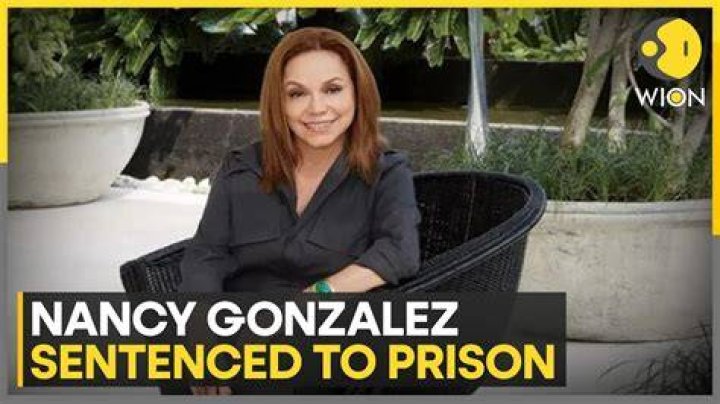 Tina Gonzalez: What Your Search for a Music Icon Might Uncover