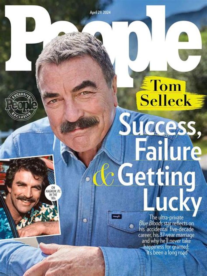 Tom Selleck: Debunking Death Rumors and Celebrating a Legendary Career