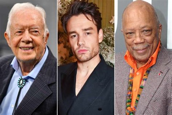 Tragic Loss in Hollywood: Two Actors Died Yesterday