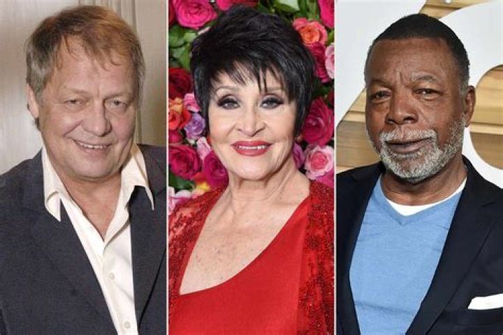 Tragic Loss: Remembering the Two Beloved Actors Who Died Yesterday in 2024