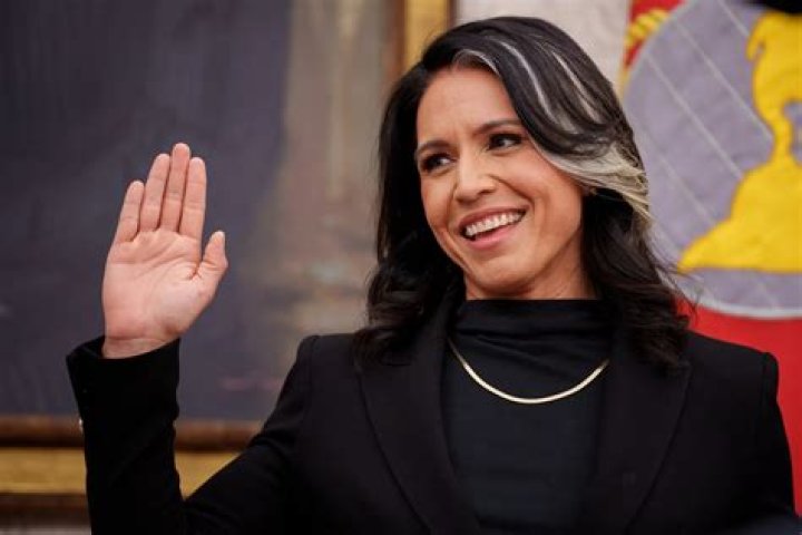 Tulsi Gabbard's Kids: A Deep Dive into Her Family Life and Values
