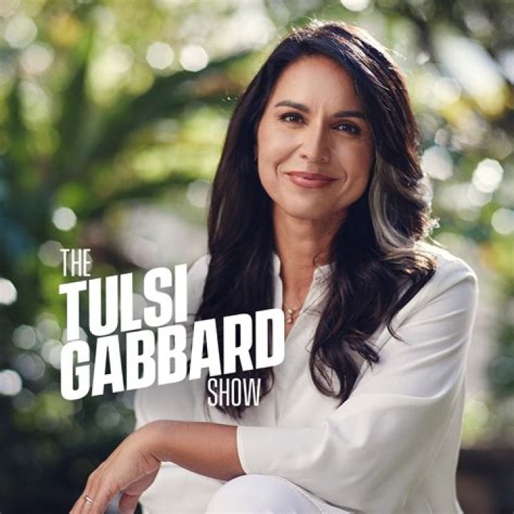 Tulsi Gabbard Measurements: A Comprehensive Guide