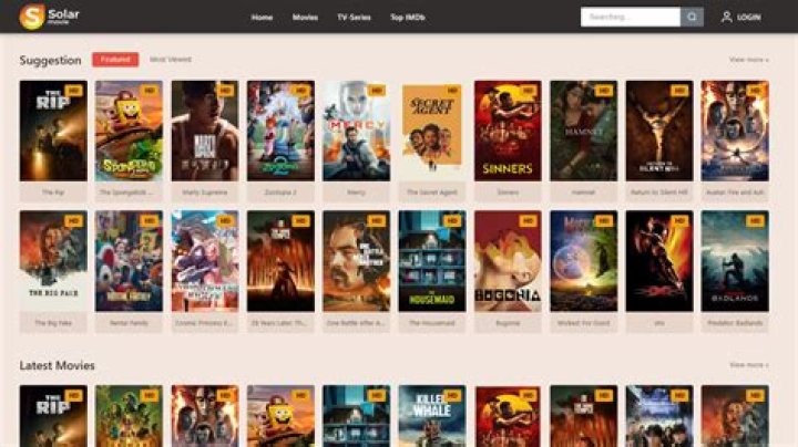 Ultimate Guide to Vegamoviesis: Your Go-To Source for Free Movies
