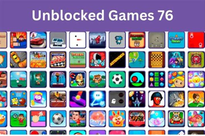 Unblocked Games 76 Freezenova: The Ultimate Guide to Fun and Entertainment