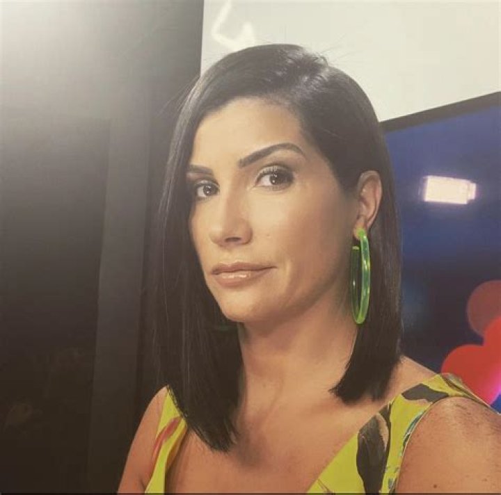 Understanding Dana Loesch's Health Journey: Insights and Updates