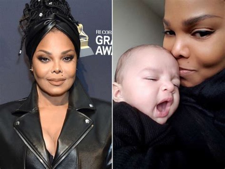 Understanding Janet Jackson's Son: A Deep Dive into the Life of Eissa Al Mana