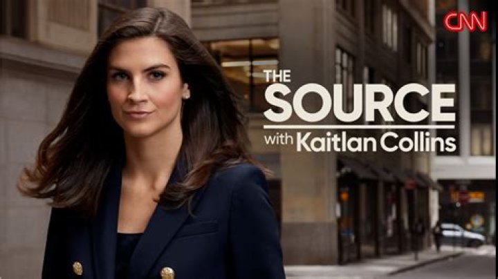Understanding Kaitlin Collins: A Closer Look at Her Life, Career, and Gender Identity