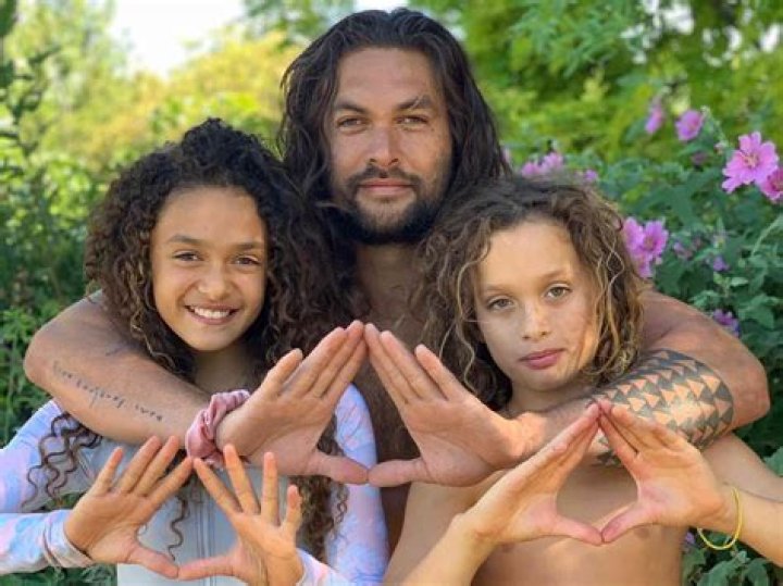Understanding Lisa Bonet's Children: A Deep Dive into Their Lives and Background