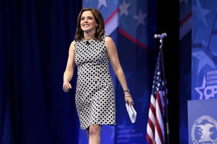 Understanding Mercedes Schlapp Face Surgery: A Comprehensive Guide