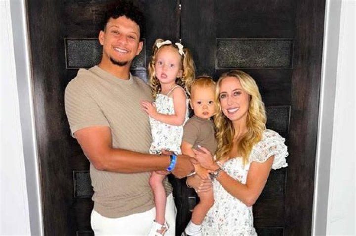 Understanding Patrick Mahomes' Daughter's Journey with Down Syndrome: A Story of Love and Resilience