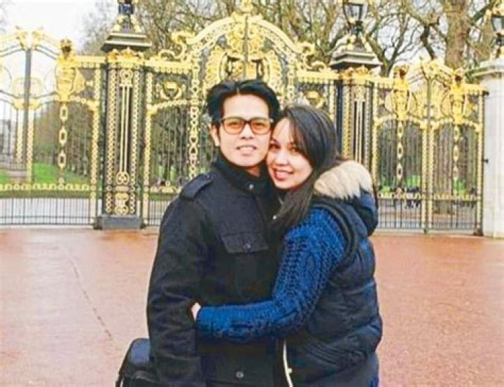 Understanding Spencer Reyes: His Wife's Age and Their Life Together