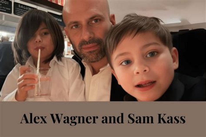 Understanding the Divorce of Alex Wagner and Sam Kass: A Comprehensive Overview