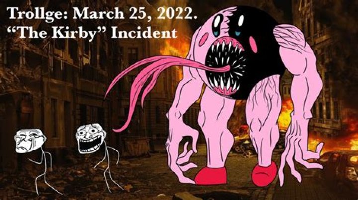 Understanding the IMS Kirby Dog Incident: A Comprehensive Analysis