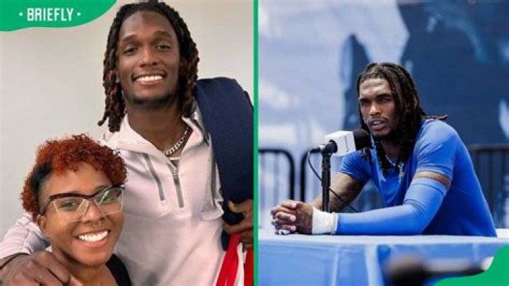 Understanding the Role of Ceedee Lamb's Parents in His Journey to NFL Stardom
