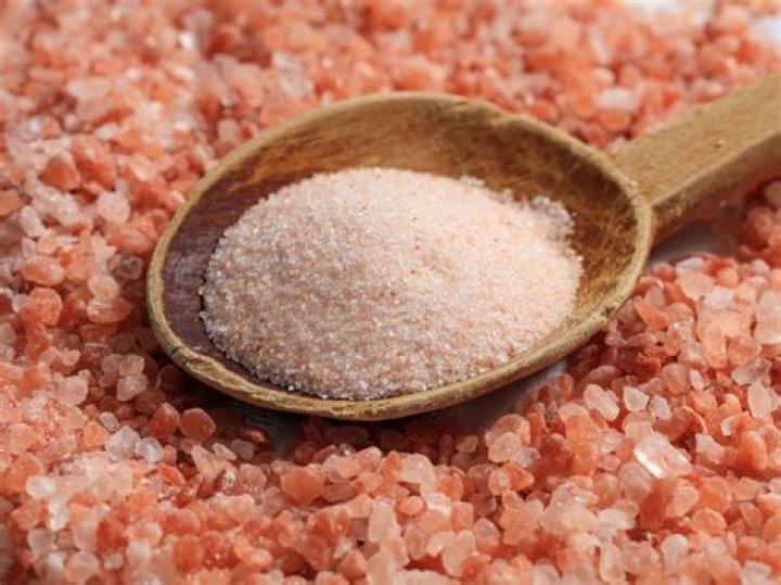 Unlock the Power of Salt for Enhanced Health and Well-Being