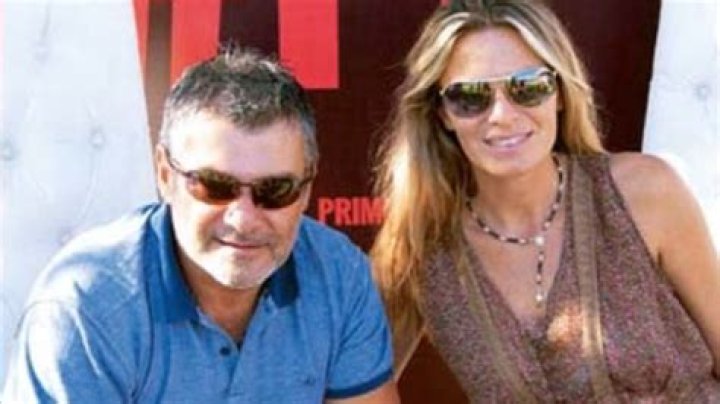 Unveiling Camila Homs: Who is Rodrigo De Paul's Ex-Wife?