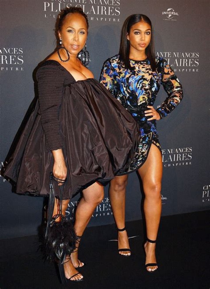Unveiling Morgan Harvey: The Life and Legacy of Marjorie Harvey's Daughter