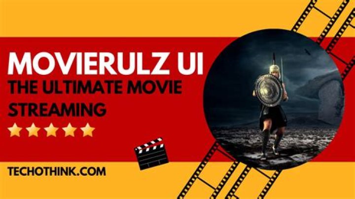 Unveiling Movierulz 2 2025: The Ultimate Guide to Streaming Movies