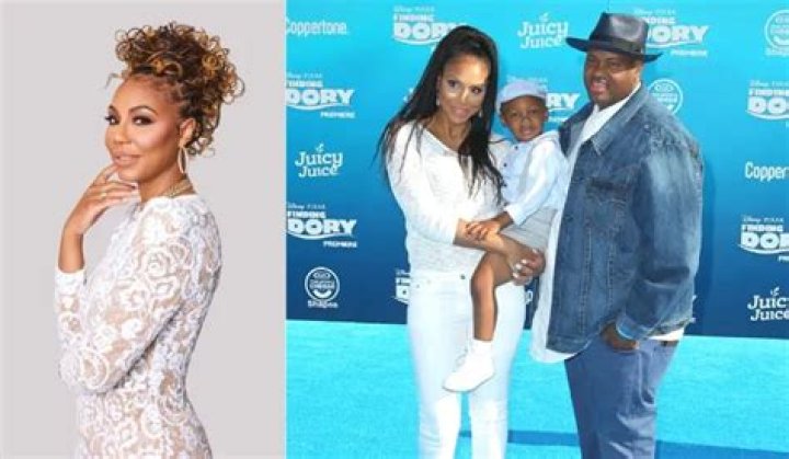 Vincent Herbert's New Wife: Exploring Love, Life, and Relationships