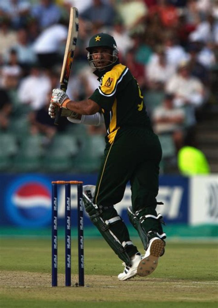Wasim Akram Age: Unveiling the Legend's Journey and Legacy