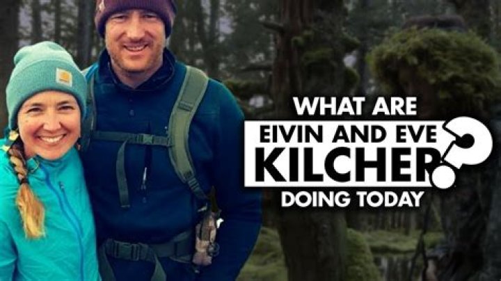 What Are the Kilchers Doing Now? A Deep Dive into Their Lives and Adventures