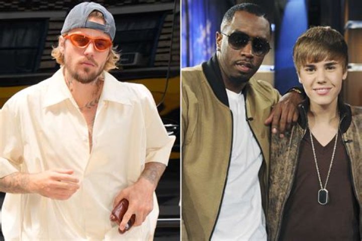 What Did P Diddy Do to Justin Bieber and Jaden Smith? Unraveling the Controversy and Its Impact