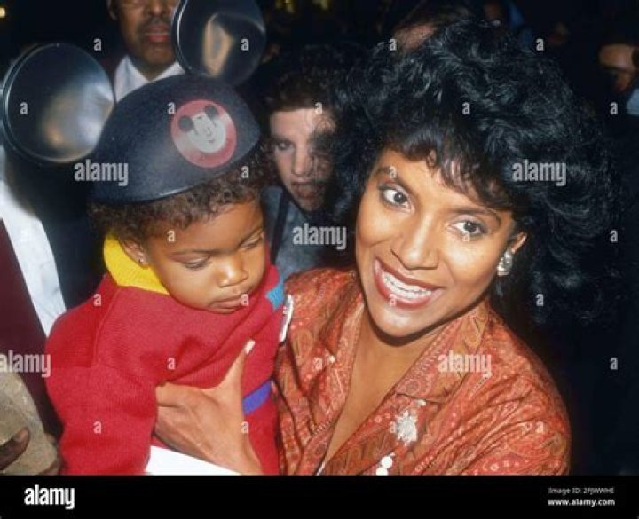 What Did Phylicia Rashad's Son Do? Unveiling the Journey of a Notable Figure