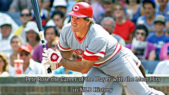 Who is Pete Rose's Partner? Exploring the Life and Relationship of Baseball's Hit King