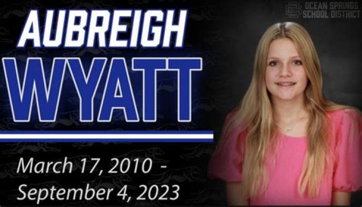 Why Are People Wearing Pink for Aubreigh Wyatt: Understanding the Movement and Its Impact