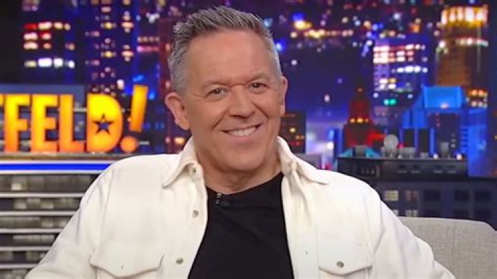 Why Is Greg Gutfeld in the Hospital? A Comprehensive Update