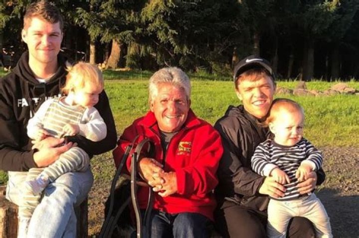 Zach and Jeremy Roloff Feud: A Deep Dive into the Family Dispute