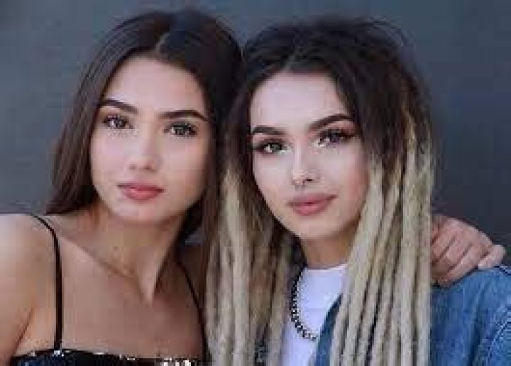 Zhavia Ward Sister: Unveiling the Special Bond with Poiema Victoria